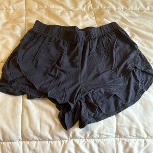 old navy sunday sleep shorts